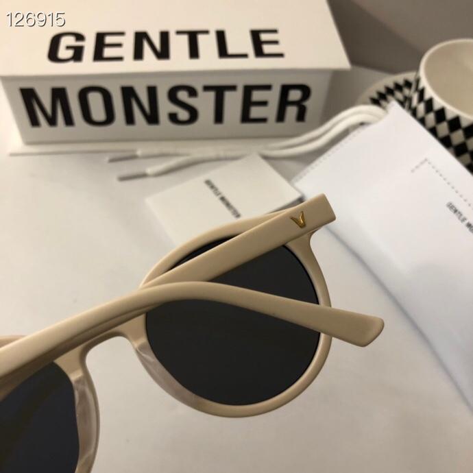 GENTLE MONSTER 官網代購 內鍍藍膜 Noir Cat 佩戴舒適百搭 可愛百搭糖果色彩 女款太陽鏡 %防紫外線  lly1031